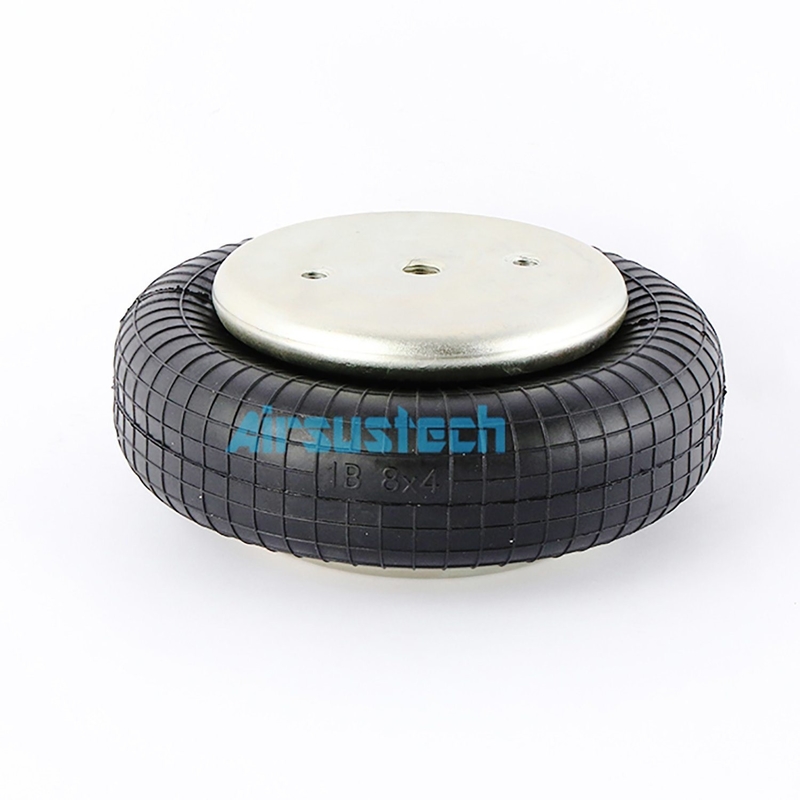 Guomat 1B8×4 sostituisce Contitech FS120-10 Single Type Air Spring