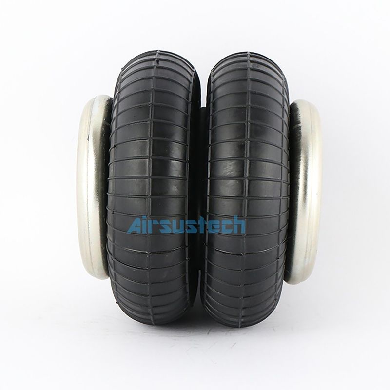 Firestone Pneumatic Air Bellow W01-095-0111 Sospensione a molla d'aria G1/4 foro d'aria