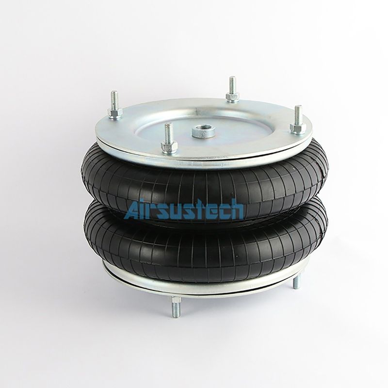Sospensione pneumatica ad aria a gonfiore FD 412-18 Contitech Double Type Flange Air Spring
