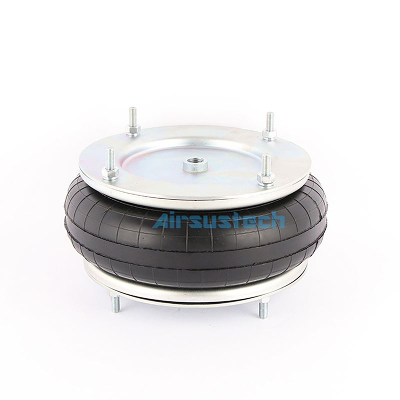 Dimensione del porto G1/2 Dunlop SP1540 Air Spring Suspension Firestone W01-R58-4060