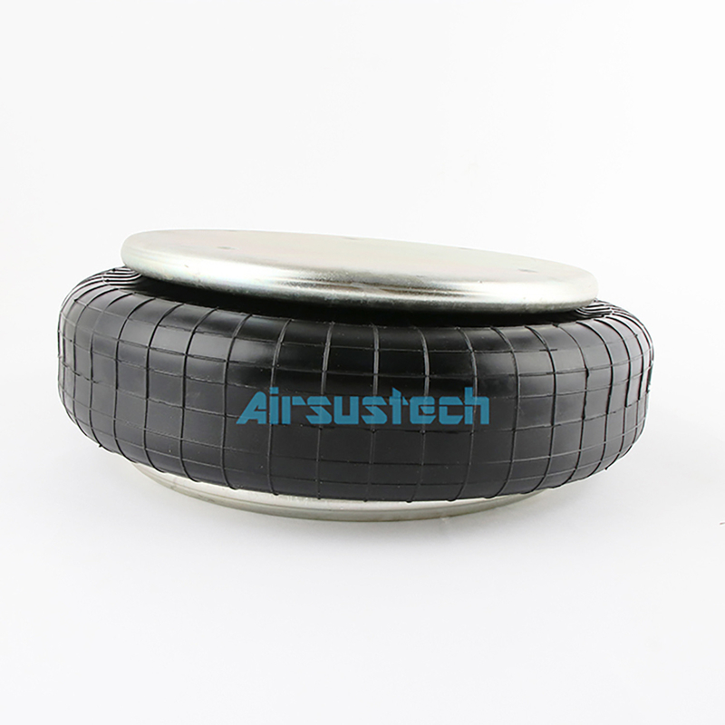 Nuova molla di aria industriale Goodyear 1B14-350