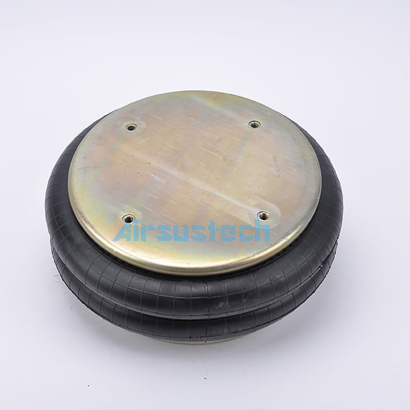 Firestone Ride Air Spring W01-358-7781 Sospensione ad aria per accessori per macchine