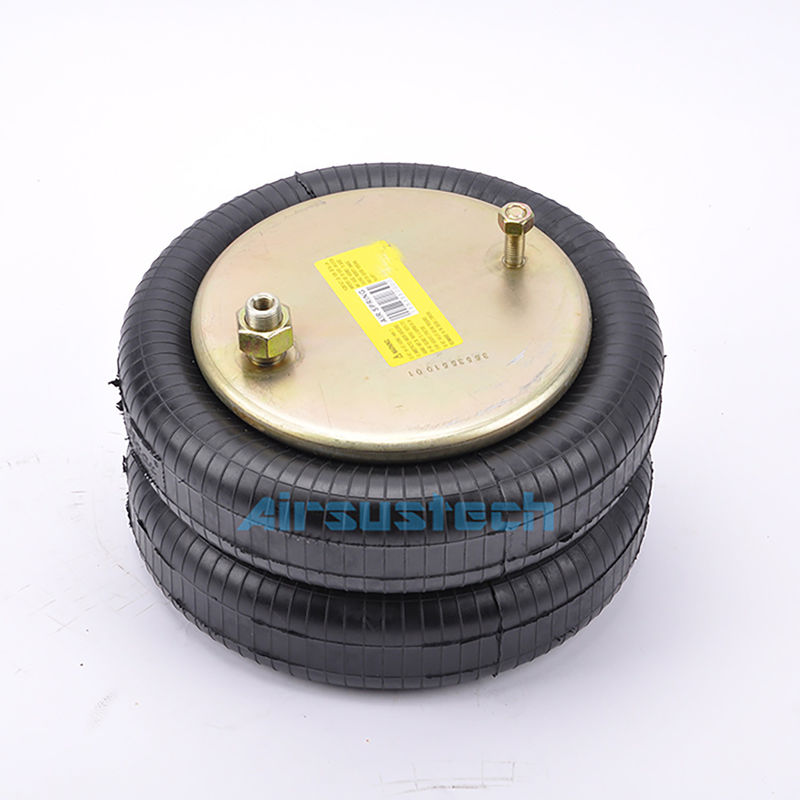 Firestone Air Spring Assembly W01-358-7550 Sostituire FD 331-26 541 Sospensione a aria Contitech