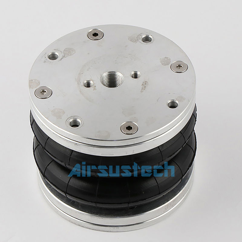 Cina Primavera d'aria industriale Contitech FD 76-14 DI doppi colpi d'aria per l'ammortizzazione