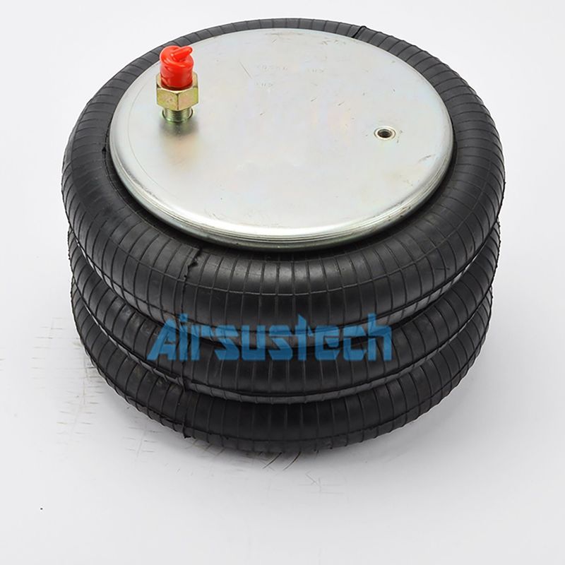 Contitech FT 330-29 431 Tre cilindri Air Spring 3B12-300 Goodyear gomma airbag