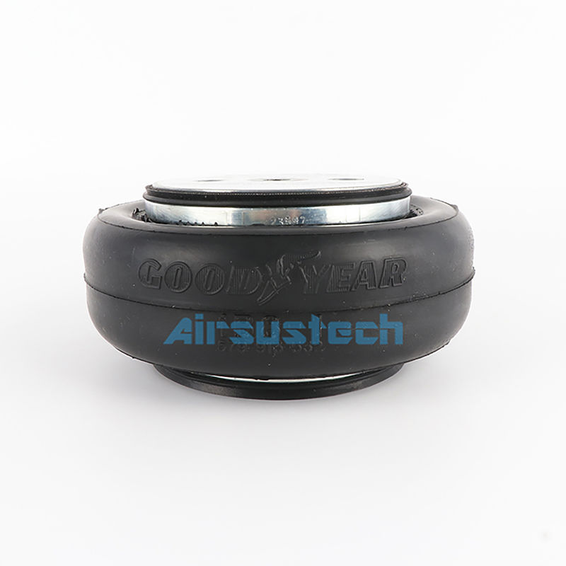 1B8-560 1B8 560 Goodyear Industrial Air Spring 579-91-3-532 Singoli gonfi convolti