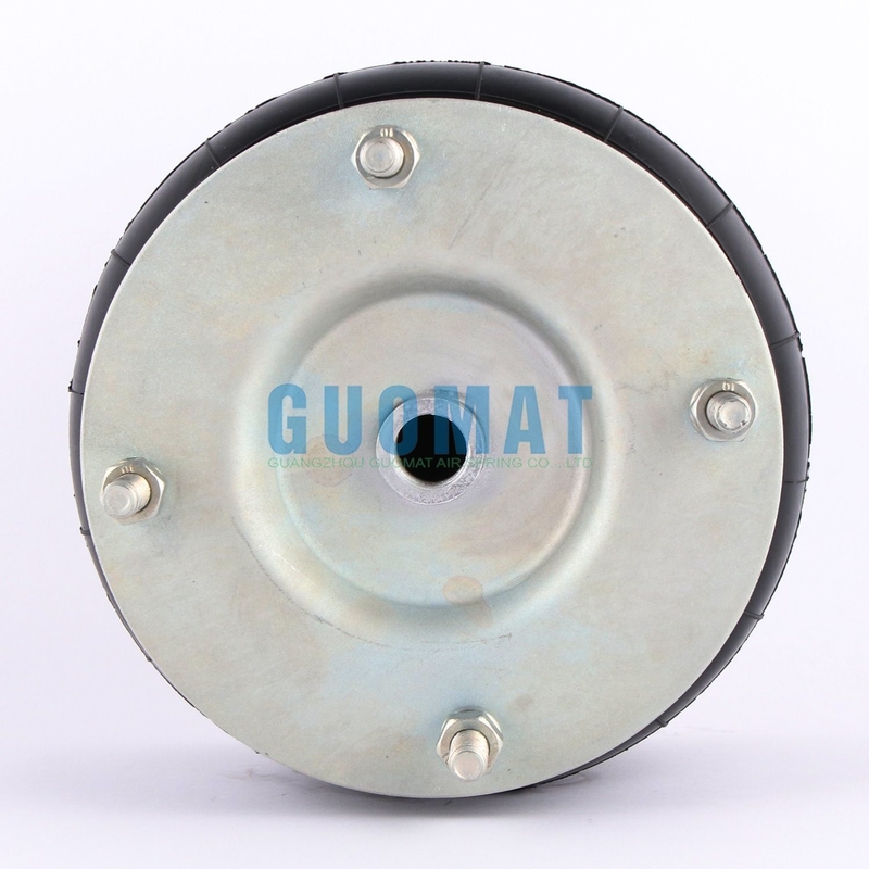 Molla pneumatica Firestone Convoluta W01-R58-4060 riempita di gas M/31121 Norgren Air Balloon