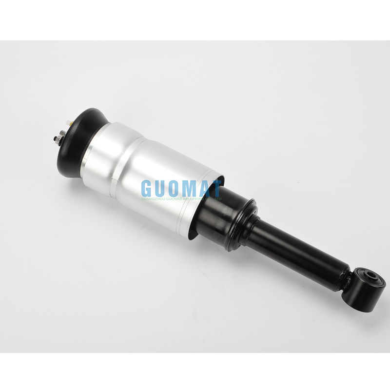 Sosposizione anteriore ad aria a molla Per 2005-2009 Land Rover Discovery LR3 L319 RNB501600