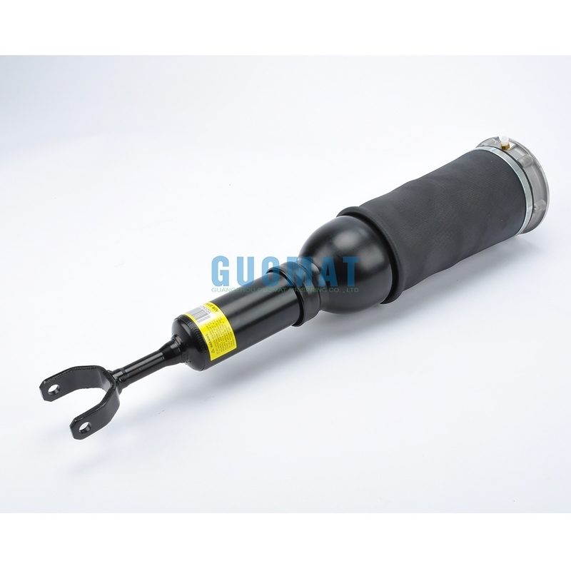 Ammortizzatore pneumatico anteriore sinistro/destro Audi A6 C5 4Z7616051D