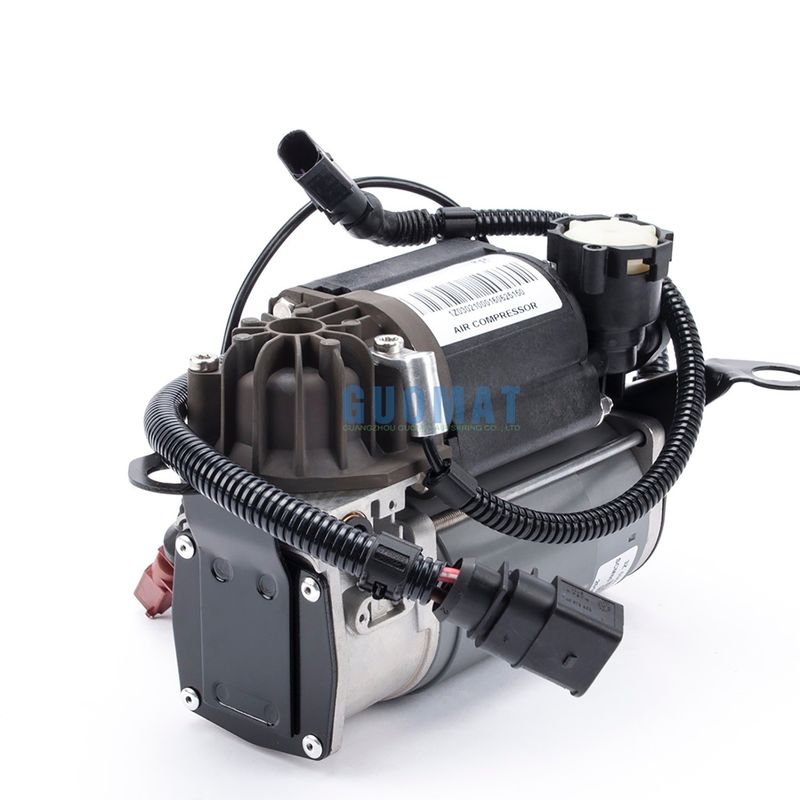 Audi Air Suspension Pump A8/ S8 D3 Diesel 4E0616005E 4154033090 Solo Diesel o 10 o 12 cilindri