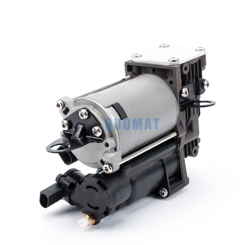 Compressore a sospensione d'aria per 06-10 Mercedes-Benz Classe R W251 A1643201204 2 angolo