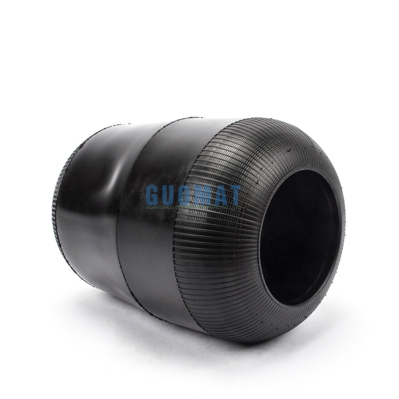Primavera di aria nera per autobus 1SC310-16 CF Gomma Goodyear 8015 / 566-03-8015