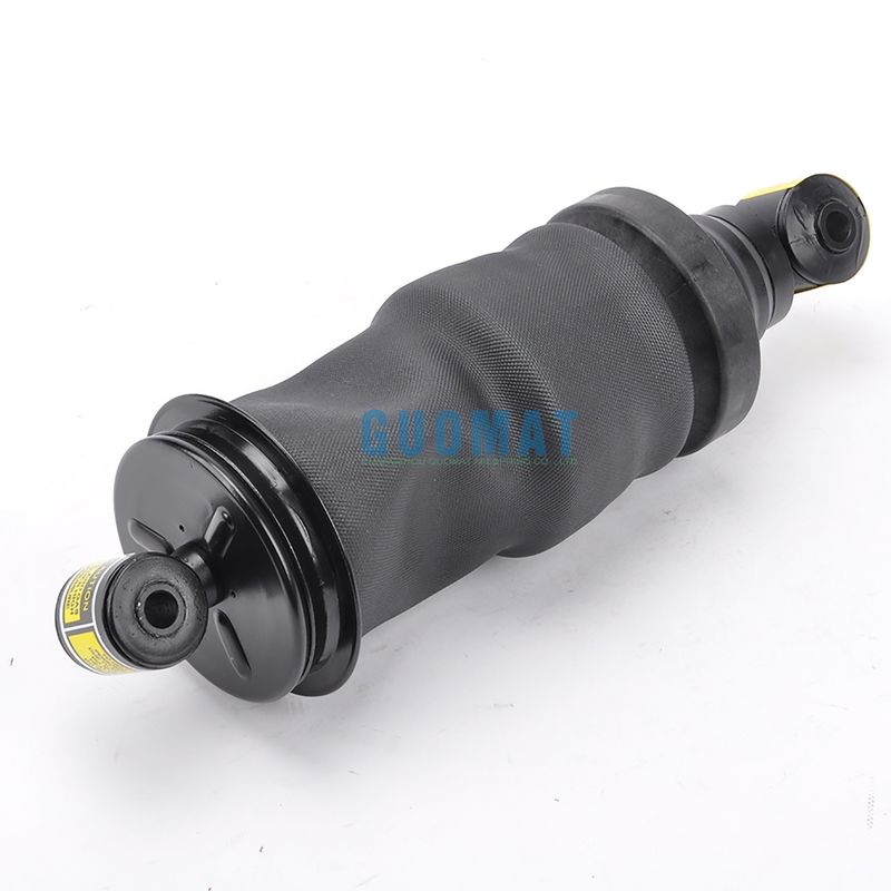 MAN Cabin Air Shock 81417226053 Con Air Bellow Sostituisce Wabco 964 006 019 Air Spring