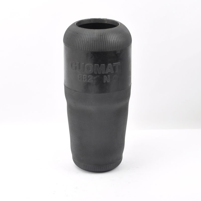 Contitech 882N1 Gomma Air Spring Bellow per MAN 81.43601.0065 Sospensione dell'autobus