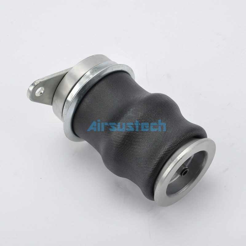 Sosposizione d'aria della cabina di guida G3221 Primavera d'aria riempita di gas per la cabina del camion Riduce le vibrazioni