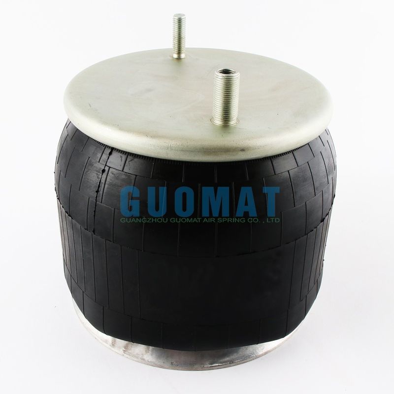 W01-358-8203 Firestone Airide Air Spring 1T15M-2 Suspensione per autocarri Assorbente d'urto Neway 90557210