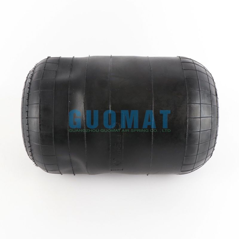 566-03-8015 Goodyear Bus Air Suspension Spring W01-095-0087 Per la riparazione delle sospensioni degli autobus