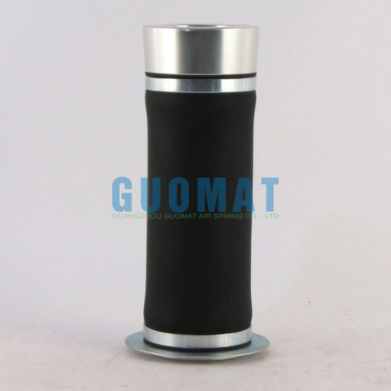 Scala di sollevamento universale in gomma a vento a molla G1/8