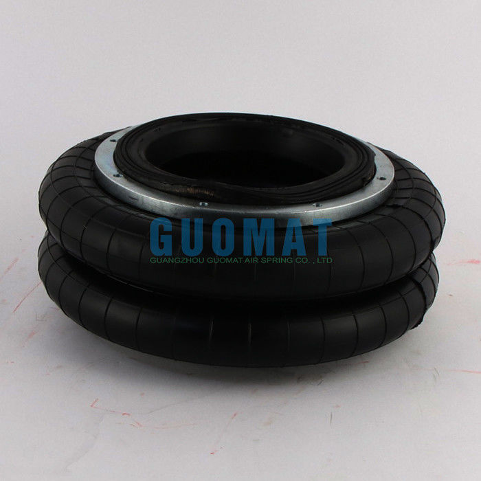 GUOMAT 2H235152 Sostituzioni di molle ad aria a flangia T291/2 Airbags industriali a doppio avvolgimento VOLVO 365461