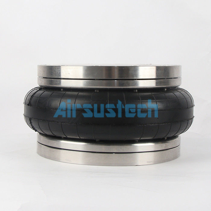 Norgren PM31121 Semplice gonfiore ad aria avvolto G 3/4 buco a gas sospensione a molla d'aria