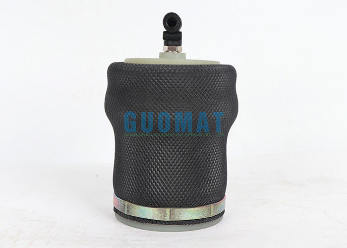 Cabina montata aria molla SZ51-7 Contitech gomma cabina sospensione aria assorbente di urti