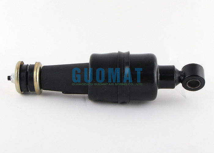 Parti di autocarri MONROE CB0033 Tipo manica Cabina Assorbente di scosse d'aria DAF 265281 1444147