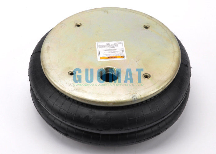 FD 530-35 545 Contitech Rubber Double Convoluted Air Spring 2B12-427 Goodyear Airbag sostituzione
