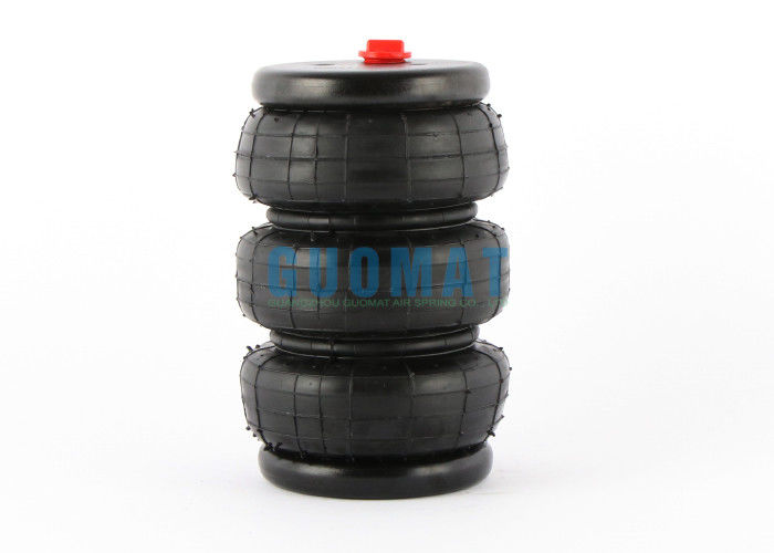 3B2300 Pallone d'aria in gomma a tripla convoluzione a molla per sollevamento