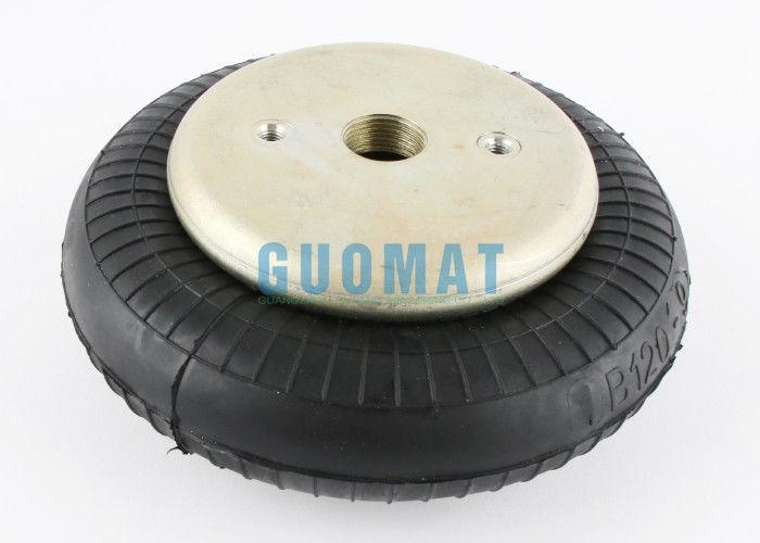FD 200-19 504 Contitech gomma avvolgente molla d'aria W01-358-6926 Firestone Air Ride Sac