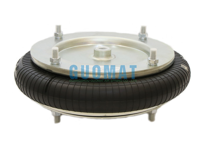 ContiTech originale FS 412-10 DS tipo avvolto Air Spring 12X1 Rubber Air Bellows