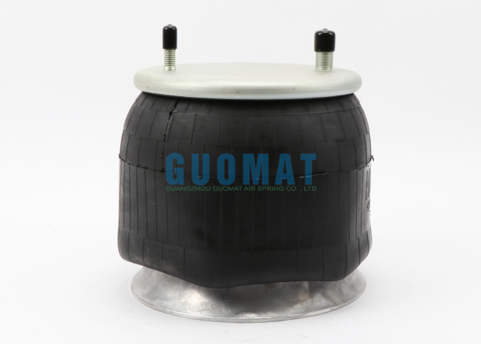 W01-358-8646 Molla pneumatica per camion Firestone 1T15M-2 Parti per sospensioni pneumatiche per telaio rimorchio