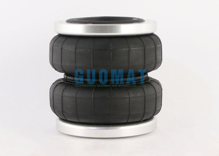 W01-358-0030 Firestone Industrial Bellows Actuator 25 Style Rubber Air Spring per sollevamento di forbici