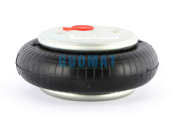 SP 1B 12 Molla pneumatica ad aria Phoenix Suspension FS 200-10 Contitech Ammortizzatore pneumatico in gomma per macchinari industriali