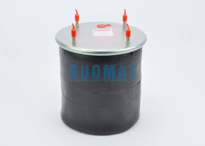 W01-M58-7238 sospensione del camion Air Shock 813MB rimorchio Bellows aria molla per camion pesante