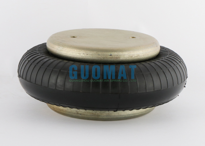 G3/4 Gass-Filled Type Rubber Air Bellows FS120-9 Contitech W01M586165 Firestone Air Spring