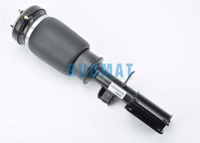 Ammortizzatore sospensione pneumatica anteriore sinistro BMW X5 E53 Molla pneumatica Parti complete 37116761443/37116757501