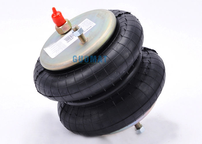 2B12-317 Tipo doppio avvolto Air Support Spring W01-358-7499 Borse Firestone Borse di gomma