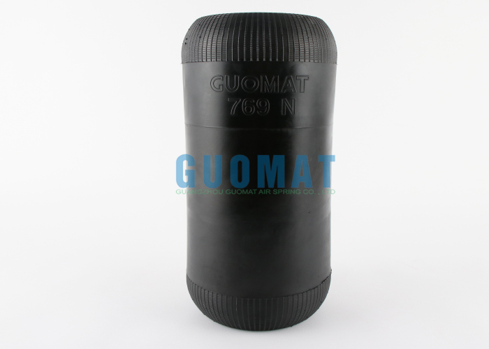 Sistema di sospensione Sacchetto a molla d'aria 1R1A 380 260 Firestone gomma Air Bellow W01-095-0204