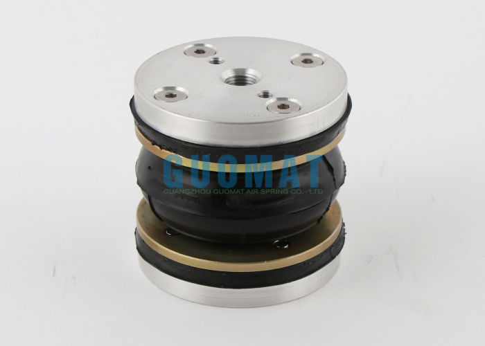 GF 40/60-1 Molle pneumatiche ondulate FS 22-3 DI CR Contitech Soffietto pneumatico attuatore