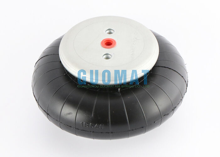 Gomma naturale W01-358-7451 Firestone Single Convolution Tipo Air Spring / Air Bellows Bag