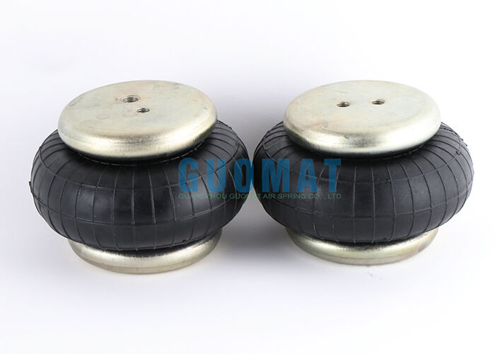 Raccordo pneumatico G1/8 FS 40-6 Contitech Molla pneumatica a soffietto singolo 2681001000 Per uso industriale