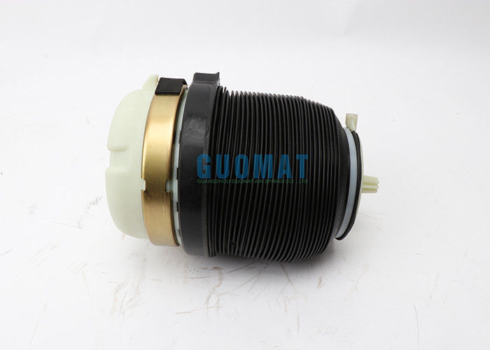 Airbag posteriori di gomma 4F0616001J per Audi A6/Avant C6 4F 2006 - la sospensione di 2008/aria parte