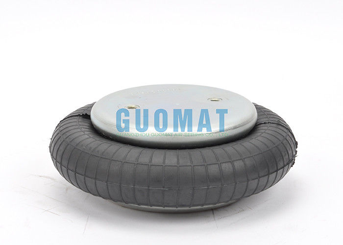 Lo stile matto 116 W01-M58-6165 dei ciechi industriali della molla pneumatica riduce il rumore per la Tabella di isolamento