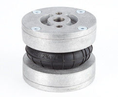 154mm PM/31021 molla pneumatica singolo compatto PM 31021 dell'avvolgimento 2-3/4 industriale»