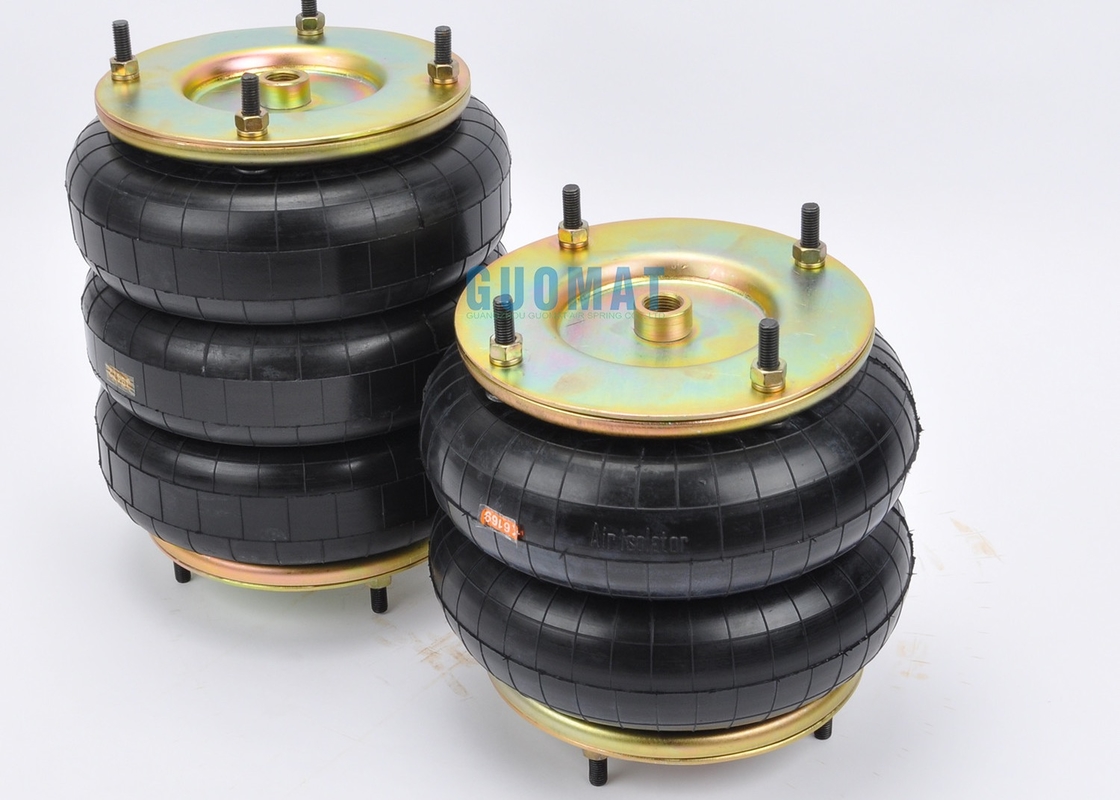 Primavera SP1490/SP 918 FRUEHAUF F48054/M80A04 LOHR A06030604 dell'airbag di DUNLOP W01-R58-4055
