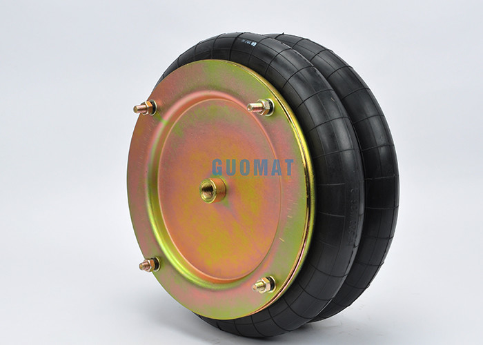 Le molle pneumatiche industriali del Firestone W01-R58-4068 muggisce uno PS 2141 di 16 x 3 DUNLOP