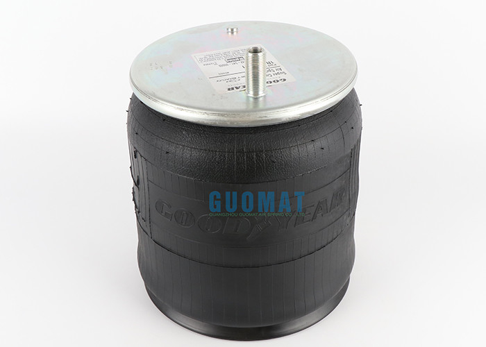 9 la molla pneumatica di 10-16 la P 769 Contitech sostituisce dall'airbag di rotolamento 1R12-541 del lobo di Goodyear 566243038