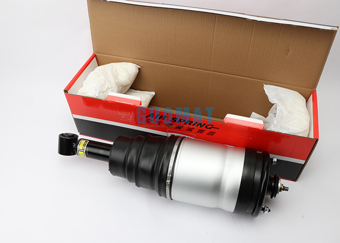Molla pneumatica posteriore della sospensione per la scoperta 04-09 3 di scoperta 4 di Rover Range Rover Sport 10-14 della terra 05-13