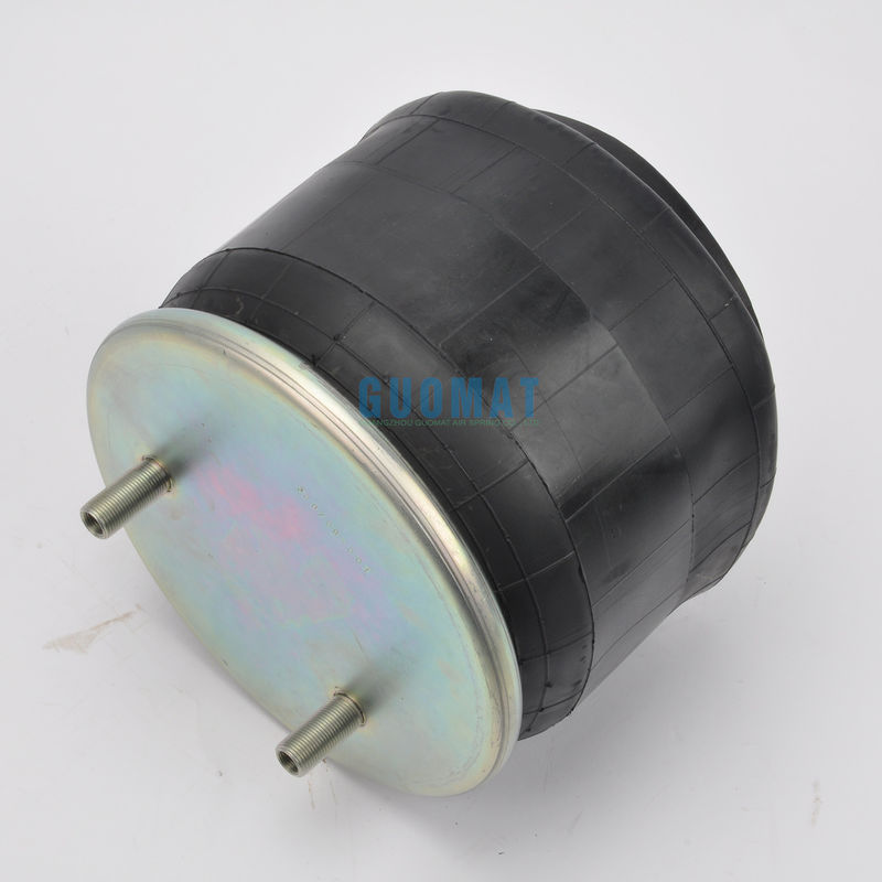 I pezzi di ricambio della sospensione trasportano l'ammortizzatore su autocarro del camion delle molle pneumatiche W01-358-8709 America Hendrickson