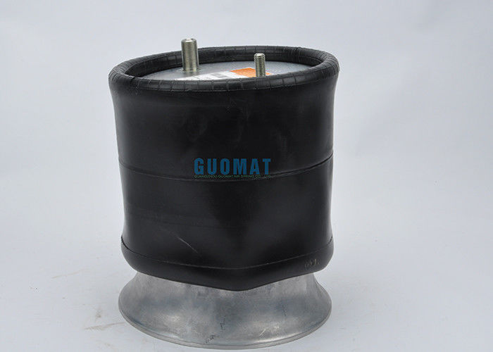 Sistema di sospensione di Assy Rubber Bellows Goodyear 1R12-702 Phoenix della molla pneumatica del camion W01-M58-8859